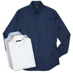 GLANSHIRT�i�O�����V���c�j<br>���l���\���b�h�Z�~���C�h�J���[�V���c 476-51402(M) 11065302052