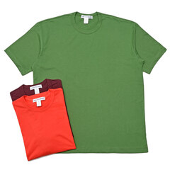 COMME des GARCONS SHIRT�i�R���f�M�����\���V���c�j<br>�R�b�g���N���[�l�b�N���S�J�b�g�\�[ FQ-T016-S26 12161405025