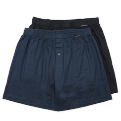 Schiesser�i�V�[�T�[�j<br>�R�b�g���W���[�W�{�N�T�[�V���[�c(2packs) BOXERSHORTS 18861001113
