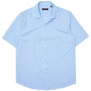 GLANSHIRT�i�O�����V���c�j<br>�R�b�g���M���K���`�F�b�NS/S�R���o�[�e�B�u���J���[�V���c 476-52401(M) 11065300052