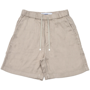 JACOB COHEN(ヤコブコーエン)<br>GRAYSONグレイソン コットンリネンリラックスフィットショーツ 226-31505 53165000052