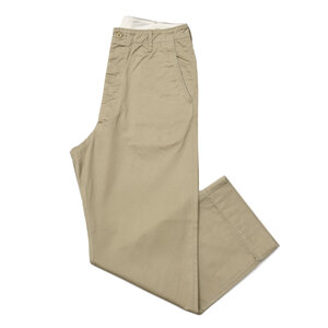 COMOLI�i�R�����j<br>KHAKI �`�m�p���c D01-03014 13061403171