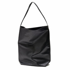 seya.（セヤ）ISAAC REINA X seya. LINEN CHASEN HOBO LARGE リネン