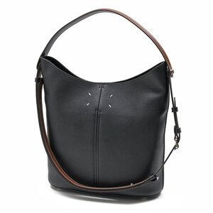 Maison Margiela(メゾン マルジェラ)<br>Dress-age hobo ドレサージュ ホーボー SB2WD0096P7268 18462400144