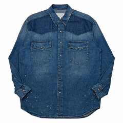 Maison Margiela�i���]�� �}���W�F���j<br>�f�j���E�F�X�^���V���c S50DT0084M30021 11062400144