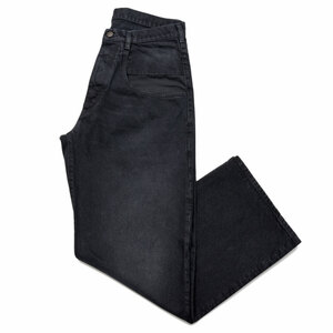 Maison Margiela�i���]�� �}���W�F���j<br>�X�g���[�g���b�O�f�j�� S50LA0246M30049 13062000144