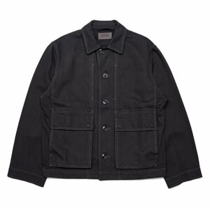 LEMAIRE（ルメール）ボクシージャケット OW1223 LD1055 14062400236