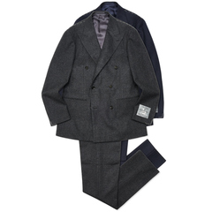 guji�i�O�W�j�E�[���t�����l���_�u��1�v���[�c�X�[�c MADE BY RING JACKET / FOX BROTHERS - CBT5 17162211028