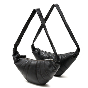 LEMAIRE�i�����[���j<br>�~�f�B�A���N�����b�T���o�b�O BG0001 LL095 18462400236