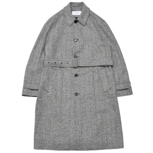LARDINI�i�����f�B�[�j�j<br>�E�[���w�����{�[���c�B�[�h�o���J���[�R�[�g 6216-7230097619 14166000109