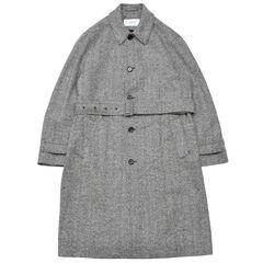 LARDINI�i�����f�B�[�j�j<br>�E�[���w�����{�[���c�B�[�h�o���J���[�R�[�g 6216-7230097619 14166000109
