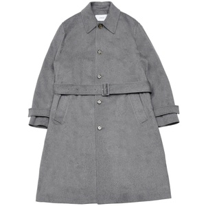 LARDINI�i�����f�B�[�j�j<br>�r�[�o�[�^�b�`�J�V�~�A�o���J���[�R�[�g JE23009/ACIF67546 14162002109