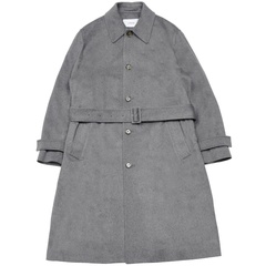 LARDINI�i�����f�B�[�j�j<br>�r�[�o�[�^�b�`�J�V�~�A�o���J���[�R�[�g JE23009/ACIF67546 14162002109