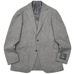 guji�i�O�W�j�E�[���t�����l��3B�W���P�b�g MADE BY RING JACKET / FOX BROTHERS - CBT5 17062206028