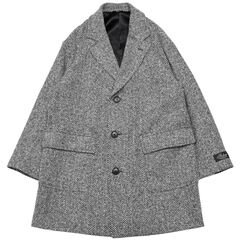 Belvest�i�x���x�X�g�j�E�[���w�����{�[���c�C�[�h�`�F�X�^�[�R�[�g 14162203020