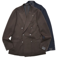 TAGLIATORE�i�^���A�g�[���j<br>DARREL�_���� �e�b�N�E�[���j�b�g�W���[�W6B�_�u���W���P�b�g G-DARREL20K/J/A30015 17062600054