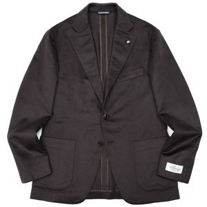 Belvest�i�x���x�X�g�j�J�V�~���r�[�o�[3B�W���P�b�g / JACKET IN THE BOX 17062204020