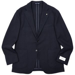Belvest�i�x���x�X�g�j�J�V�~���z�b�v�T�b�N3B�W���P�b�g / JACKET IN THE BOX 17062205020