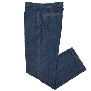 BERWICH�i�x���E�B�b�`�j<br>LUCANO LONG���J�[�m�����O �E�H�b�V���h�f�j�����C�h�X�g���[�g�p���c KK100INDIGO 13062008039