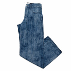 seya.（セヤ）TOFU BROTHER JEANS トーフブラザージーンズ LZ03141D14