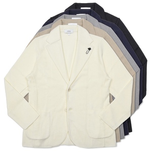 LARDINI�i�����f�B�[�j�j<br>�E�[���~���m���u�j�b�g�W���P�b�g CNCJLJM56/CN65000 16062004109