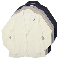 LARDINI（ラルディーニ）｜guji online shop（グジ オンラインショップ）