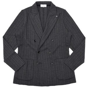 LARDINI�i�����f�B�[�j�j<br>�E�[���w�����{�[���_�u���j�b�g�W���P�b�g CNJLJM57/AC67004 16062005109
