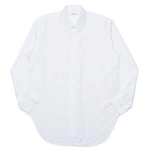 HEUGN�i���[�Q���j<br>Alan white SHIRT019 �R�b�g���|�v�����V���c 11062402189