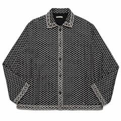HEUGN�i���[�Q���j<br>Evon INDIA COAT104 �R�b�g���V�F�u�����J�o�[�I�[�� 14162400189