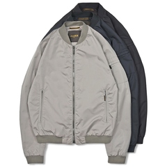 MOORER�i���[���[�j<br>CORELLI-WK �|���G�X�e�� MA-1 �{�}�[�W���P�b�g 14061000052