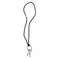 LEMAIRE�i�����[���j<br>�u���C�f�b�h���U�[�L�[�����O�l�b�N���X SL0135 C00045 19462401236