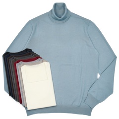 GRAN SASSO�i�O�����T�b�\�j<br>12�Q�[�W�E�[���^�[�g���l�b�N�j�b�g 55157/14290 16062002035
