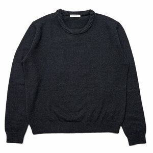 LEMAIRE�i�����[���j<br>�N���[�l�b�N�Z�[�^�[ �A���p�J�E�[���u�����h PO0035 LK1065 16062400236