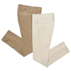 INCOTEX SLACKS�i�C���R�e�b�N�X �X���b�N�X�j<br>SLIM FIT �K�[�����g�_�C�R�b�g���X�g���b�`�R�[�f�����C�e�[�p�[�h�p���c 1SA100-4687B/61525(M) 13066300052
