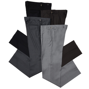 IGARASHI TROUSERS�i�܏\���g���E�U�[�Y�j�E�[���T�L�\�j�[�T�C�h�A�W���X�^�[1P�p���c / �X�g���[�g 13062203187