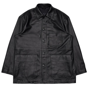 garoh�i�K���E�j<br>coat05 �������U�[�J�[�R�[�g 14262800204
