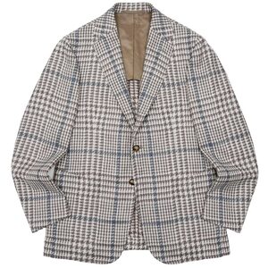 STILE LATINO�i�X�e�B�� ���e�B�[�m�j�g���C�u�����h�c�C�[�h�`�F�b�N3B�W���P�b�g / VINCENZO 17052201025