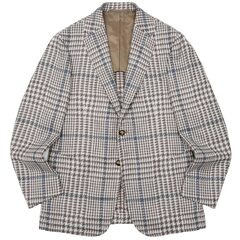 STILE LATINO�i�X�e�B�� ���e�B�[�m�j�g���C�u�����h�c�C�[�h�`�F�b�N3B�W���P�b�g / VINCENZO 17052201025