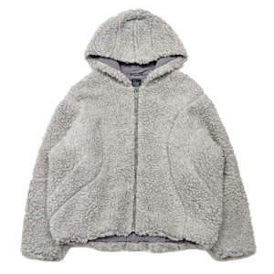 Bacon�i�x�[�R���j<br>G WOOL PCN �|���G�X�e���E�[���{�A�u���]�� BACNUGIU654�@genderless 14062700182