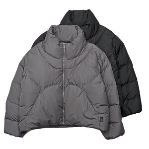 Bacon�i�x�[�R���j<br>G STEEL HALO GDA �|���G�X�e���X�^���h�J���[�_�E���W���P�b�g BACPIGIU641 genderless 14062701182