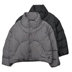 Bacon�i�x�[�R���j<br>G STEEL HALO GDA �|���G�X�e���X�^���h�J���[�_�E���W���P�b�g BACPIGIU641 genderless 14062701182