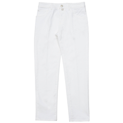 JACOB COHEN�i���R�u�R�[�G���j<br>SCOTT�X�R�b�g �X�����N���b�v�h�z���C�g�f�j�� 226-62110 53066009052