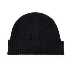 MATURE HA._MIL�i�}�`���A�[�n �~���j<br>long rib knit cap �E�[���J�V�~�A���u�j�b�g�L���b�v MIL-2220 18562404221