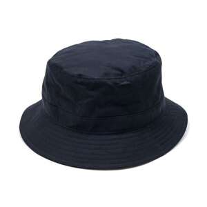 MATURE HA._MIL�i�}�`���A�[�n �~���j<br>bucket hat water repellent �R�b�g���o�P�b�g�n�b�g MIL-BK0762�@18562400221