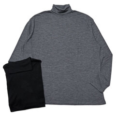 INSCRIRE(�A���X�N���A)<br>�E�[���t���C�X�^�[�g���l�b�N CUT1 genderless�@12062700039