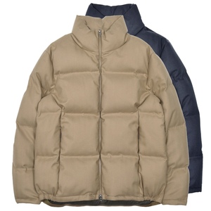 SEASE�i�V�[�Y�j<br>TRIBECA DOWN JACKET �E�H�[�^�[���y�����g�R�b�g���J�V�~�A�w�����{�[���X�^���h�J���[�_�E���u���]�� OP037TN480 14062004039