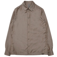 SEASE�i�V�[�Y�j<br>NEW GATE SHIRT �E�[���M���o�W���I�[�o�[�V���c SI039TN700 11062016039
