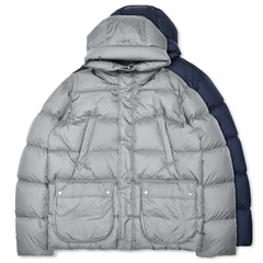 HERNO�i�w���m�j<br>�i�C�����t�[�f�B�[�_�E���W���P�b�g PI001140U-12004Z 14062002132