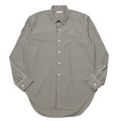 Borsalino ボルサリーノ ラビットファー フェルトハット 58 グレー Borsalino（ボルサリーノ）ラビットファーフェルトハット FEDERICO