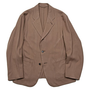 HEUGN�i���[�Q���j<br>Henrri Wool Saxony �E�[���T�L�\�j�[3B�W���P�b�g JACKET051 17062402189